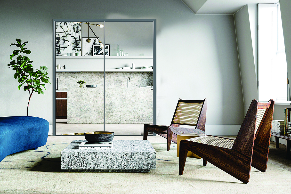 超凡国际门窗 超凡国际门窗