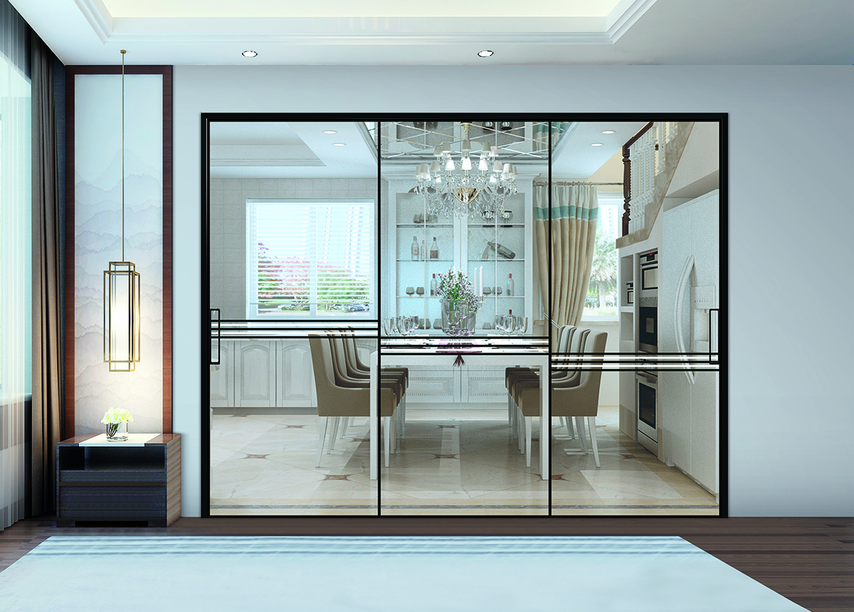 超凡国际门窗 超凡国际门窗